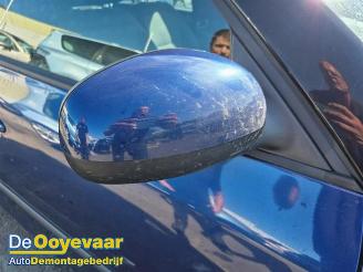 Skoda Fabia Fabia II Combi, Combi 5-drs, 2007 / 2015 1.2 TDI 12V Greenline picture 15