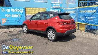Sloopauto Seat Arona Arona (KJX), SUV, 2017 1.0 TSI 12V 2021/1