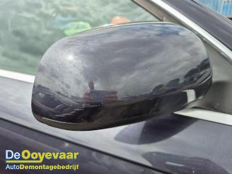 Audi A6 avant A6 Avant (C6), Combi, 2005 / 2011 2.4 V6 24V picture 21