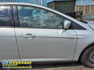 Ford Focus Focus 3 Wagon, Combi, 2010 / 2020 2.0 TDCi 16V 115 picture 15