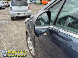 Peugeot 5008 5008 I (0A/0E), MPV, 2009 / 2017 1.6 THP 16V picture 8