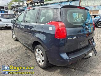 Peugeot 5008 5008 I (0A/0E), MPV, 2009 / 2017 1.6 THP 16V picture 4