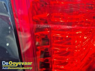 Peugeot 5008 5008 I (0A/0E), MPV, 2009 / 2017 1.6 THP 16V picture 22