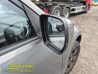 Suzuki Grand-vitara Grand Vitara II (JT), SUV, 2005 2.0 16V picture 17