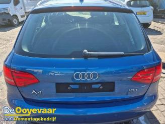 Audi A4 Avant A4 Avant (B8), Combi, 2007 / 2015 1.8 TFSI 16V picture 13