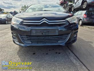 Citroën C4 C4 Berline (NC), Hatchback 5-drs, 2009 1.6 16V VTi picture 24