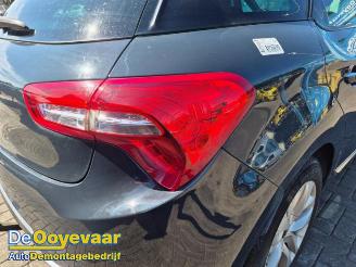 Citroën DS5 DS5 (KD/KF), Hatchback 5-drs, 2011 / 2015 2.0 165 HYbrid4 16V picture 13