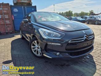 Démontage voiture Citroën DS5 DS5 (KD/KF), Hatchback 5-drs, 2011 / 2015 2.0 165 HYbrid4 16V 2014/12