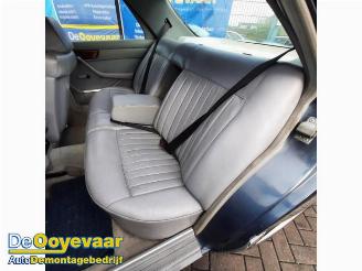 Mercedes S-klasse  picture 9