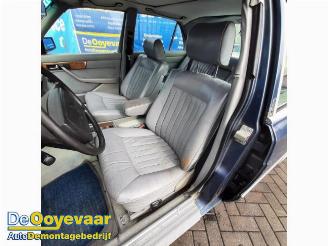 Mercedes S-klasse  picture 8