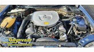 Mercedes S-klasse  picture 6