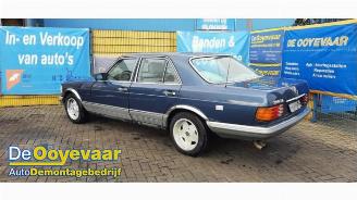 Mercedes S-klasse  picture 1