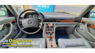 Mercedes S-klasse  picture 5