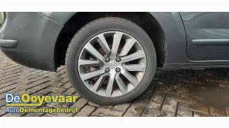 Peugeot 5008 5008 I (0A/0E), MPV, 2009 / 2017 1.6 THP 16V picture 7