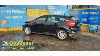 rozbiórka samochody osobowe Ford Focus Focus 3, Hatchback, 2010 / 2020 1.0 Ti-VCT EcoBoost 12V 100 2013/3