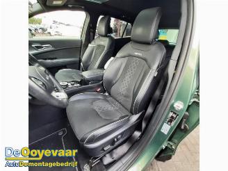 Kia Sportage Sportage (NQ5E), Terreinwagen, 2021 1.6 T-GDi Hybrid 16V picture 9