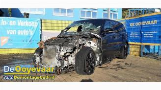 Land Rover Range Rover sport Range Rover Sport (LW), Terreinwagen, 2013 / 2022 2.0 16V P300 picture 5