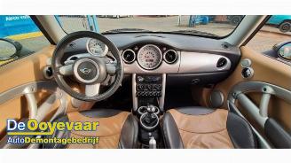 Mini Cooper Mini One/Cooper (R50), Hatchback, 2001 / 2007 1.6 16V Cooper picture 5