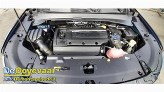 Jeep Compass Compass II (MP), SUV, 2016 1.4 Multi Air2 16V picture 3