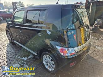 Daihatsu Materia Materia, Hatchback, 2006 / 2011 1.3 16V picture 4