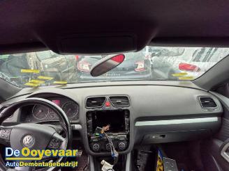 Volkswagen Scirocco Scirocco (137/13AD), Hatchback 3-drs, 2008 / 2017 2.0 TSI 16V picture 25