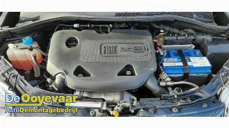 Fiat 500 500 (312), Hatchback, 2007 0.9 TwinAir 80 picture 5