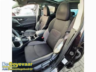 Nissan Qashqai Qashqai (J11), SUV, 2013 1.3 DIG-T 140 16V picture 6