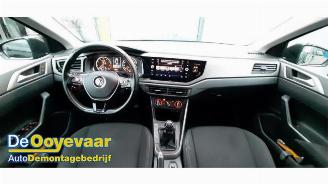 Volkswagen Polo Polo VI (AW1), Hatchback 5-drs, 2017 1.0 TSI 12V picture 5