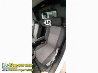 Citroën Berlingo Berlingo, Van, 2018 1.5 BlueHDi 75 picture 5