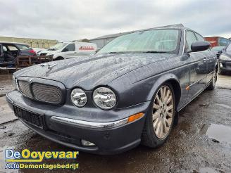Dezmembrări autoturisme Jaguar XJ XJ (X350), Sedan, 2003 / 2009 6 3.0 V6 24V 2005/10