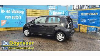 Volkswagen Up! Up! (121), Hatchback, 2011 1.0 12V 60 picture 3