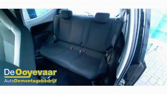 Volkswagen Up! Up! (121), Hatchback, 2011 1.0 12V 75 picture 7