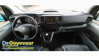 Citroën Jumpy Jumpy, Van, 2016 1.6 Blue HDi 95 picture 5