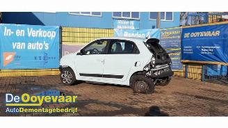 Renault Twingo Twingo III (AH), Hatchback 5-drs, 2014 / 2024 ZE R80 picture 2