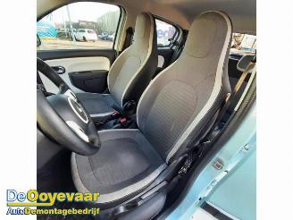 Renault Twingo Twingo III (AH), Hatchback 5-drs, 2014 / 2024 ZE R80 picture 6