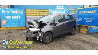 Ford B-Max B-Max (JK8), MPV, 2012 1.0 EcoBoost 12V 100 picture 4