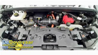 Renault Zoé Zoe (AG), Hatchback 5-drs, 2012 R135 picture 9