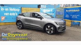  Renault Mégane E-Tech Megane E-Tech (RCB), SUV, 2021 60 kWh 2023/3
