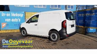 Purkuautot passenger cars Renault Kangoo Kangoo Express (RFK), Van, 2021 1.5 Blue dCi 75 2024/7