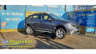 Purkuautot passenger cars Volkswagen Taigo Taigo, SUV, 2021 1.0 TSI 110 12V 2022/5