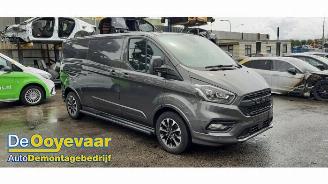 Sloopauto Ford Transit Transit Custom, Van, 2011 / 2023 2.0 TDCi 16V Eco Blue 185 2021/2