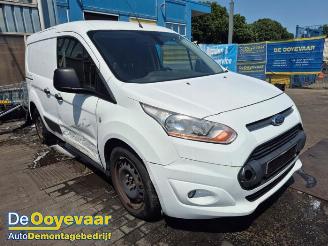 Démontage voiture Ford Transit Connect Transit Connect (PJ2), Van, 2013 1.6 TDCi 16V 75 2016/5