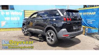 demontáž osobní automobily Peugeot 5008 5008 II (M4/MC/MJ/MR), MPV, 2016 / 2024 1.2 12V e-THP PureTech 130 2020/6