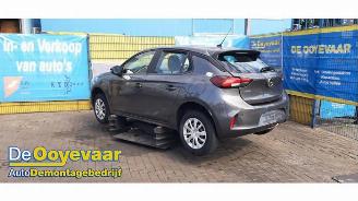 Opel Corsa Corsa F (UB/UH/UP), Hatchback 5-drs, 2019 1.2 12V 75 picture 3