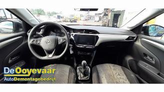 Opel Corsa Corsa F (UB/UH/UP), Hatchback 5-drs, 2019 1.2 12V 75 picture 5