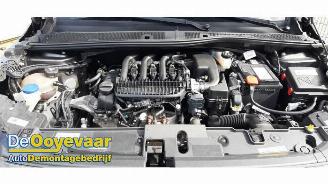 Opel Corsa Corsa F (UB/UH/UP), Hatchback 5-drs, 2019 1.2 12V 75 picture 8