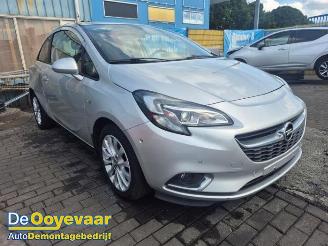 Sloopauto Opel Corsa-E Corsa E, Hatchback, 2014 1.0 SIDI Turbo 12V 2015/2
