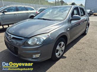 Démontage voiture Hyundai I-30 i30 (FD), Hatchback, 2007 / 2011 1.4 CVVT 16V 2010/2