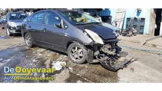 Vrakbiler auto Toyota Prius Prius (NHW20), Liftback, 2003 / 2009 1.5 16V 2009/2