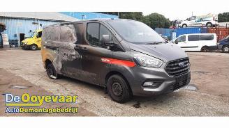 Dezmembrări autoturisme Ford Transit Transit Custom, Van, 2011 / 2023 2.0 TDCi 16V Eco Blue 130 2019/8